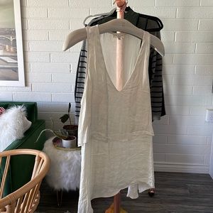 Rag and Bone Silky Tank